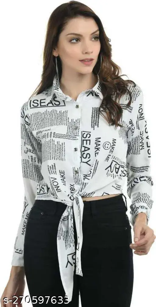 Mahi Creation Sexy Tops for women